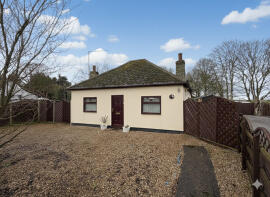 38 Zeta, Lynn Road, King's Lynn PE33 0RH