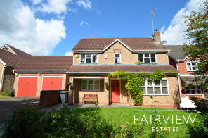 37, Knightsbridge Drive, Nottingham NG16 1RD