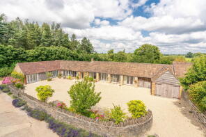 Willow Barn, Easton Piercy, Chippenham SN14 6JT