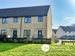 16, Church Walk, Falmouth TR11 4FW