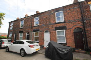 9, Bridge Terrace, Shed Lane, Great Boughton, Chester CH3 5NF