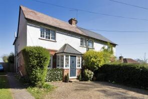 7, Diamond Field, Spelmonden Road, Horsmonden, Tonbridge TN12 8EG