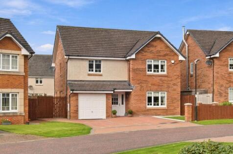 Lochlea Wynd, Kilmarnock, KA1