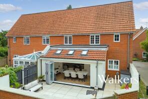 2, Pandan Close, West Hanningfield, Chelmsford CM2 8FP