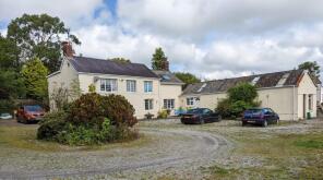 Ty Hen, U5466 From, Rhos, Llandysul SA44 5HD