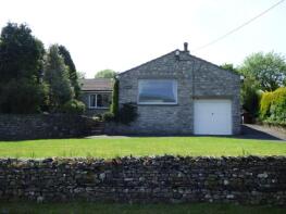 Glen Farg, Station Road, Horton In Ribblesdale, Settle BD24 0HT