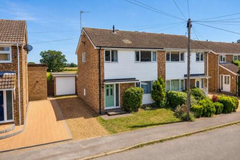 Greenfields, St. Ives, Cambridgeshire, PE27