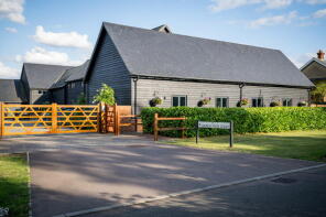 1, Church Farm Court, Bedford MK44 3EY