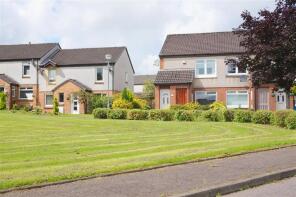 17, Ryat Green, Glasgow G77 6QP