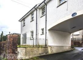 3, Old Post Office Mews, Market Street, Lampeter SA48 7DW