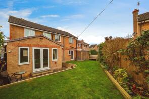 6, Millrace Drive, Goldthorpe, Rotherham S63 9BW