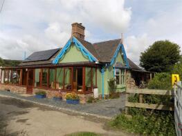 Crossing Cottage, Bedstone SY7 0BH