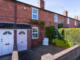 2, Catherine Cottages, Droitwich Road, Torton, Kidderminster DY10 4EL