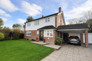 5, Lordship Close, Hutton CM13 2QY