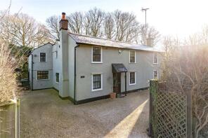 Peacock House, Cambridge Road, Saffron Walden CB11 3YN