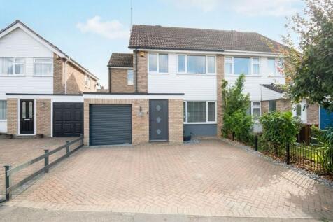 Manchester Road, Wollaston, NN29