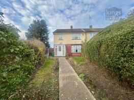 9, Deerleap Grove, Chingford E4 7RU