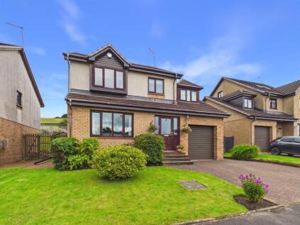 Castleview Avenue, Paisley