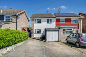 32, Darnet Road, Maldon CM9 8XG