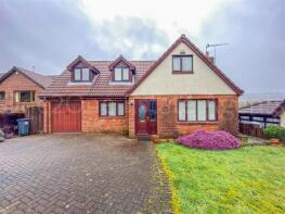 8, Hynam Place, Garndiffaith, Pontypool NP4 7PH