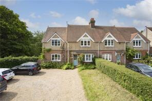 4, Camden Cottages, Bayham Road, Bells Yew Green, Tunbridge Wells TN3 9AT