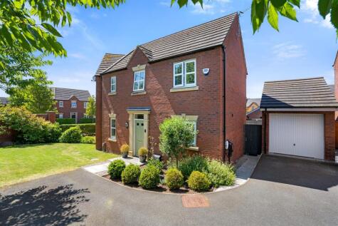 Lowfield Lane, St. Helens