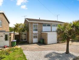 14, Mill Fields Road, Hythe CT21 4DJ