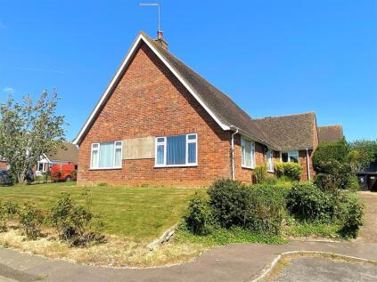 Thornbank Crescent, Bexhill-On-Sea