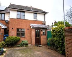 8, Tan Y Ddol, Abbey Road, Llangollen LL20 8SL