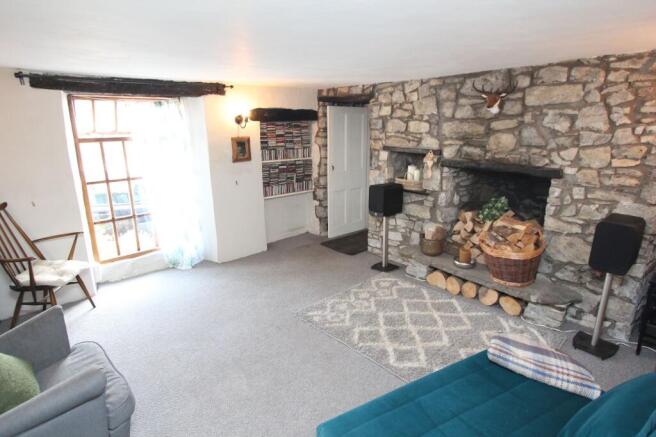 reception room 2