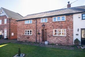 6, Plumbs Fold, Barnton, Northwich CW8 4HF