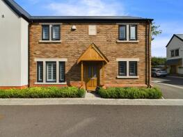 2, The Elms, Park Lane, Knutsford WA16 0XJ
