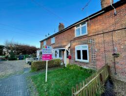 2, Hall Farm Cottages, Sea Palling Road, Norwich NR12 0TW