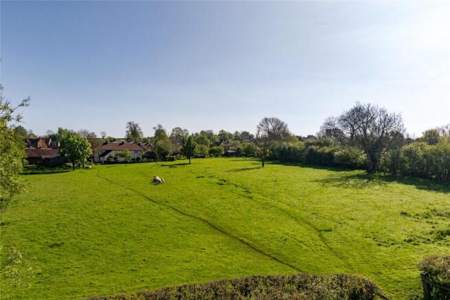 Paddocks