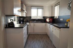 2, The Acre, Wigton CA7 5EX