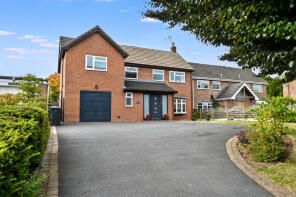 The Beeches, Rodsley Lane, Ashbourne DE6 2DT
