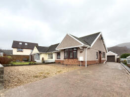 14, Gower Road, Cwm-bach, Aberdare CF44 0LE