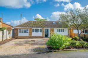 4, Nelson Close, Stratford-upon-avon CV37 7SL