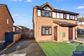 11, Trafalgar Way, Leicester LE2 9UP