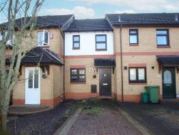 19, Cwrt-y-garth, Pontypridd CF38 2JH