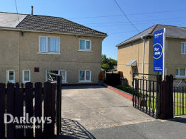3, Lansbury Road, Ebbw Vale NP23 4HY