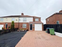 12, Westfield Terrace, Ferryhill DL17 9BH