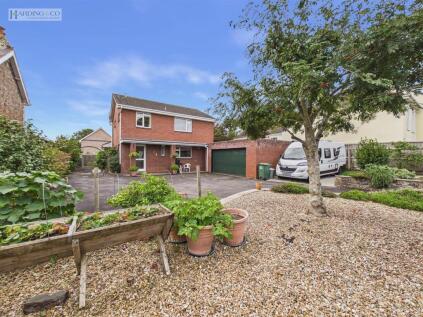 Bay View Road, Northam, Bideford