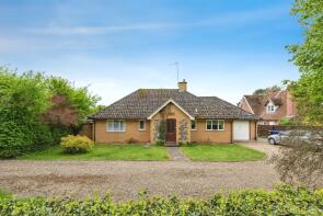Larkmere, Icklingham Road, Bury St. Edmunds IP28 6EZ
