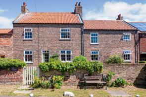 Chapel Farm House, Carr Lane, Beverley HU17 0SQ