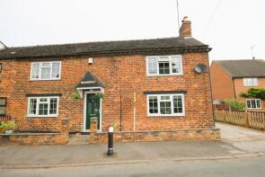 Rose Cottage, High Street, Stoke-on-trent ST10 2PE