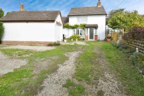 Rose Cottage, College Road, Salisbury SP4 8HP