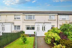 10, Hawthorn Drive, Bonnybridge FK4 1LF