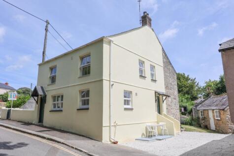 Duporth Road, St Austell, PL25