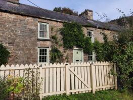 3, Panau Street, Rhandirmwyn, Llandovery SA20 0NP